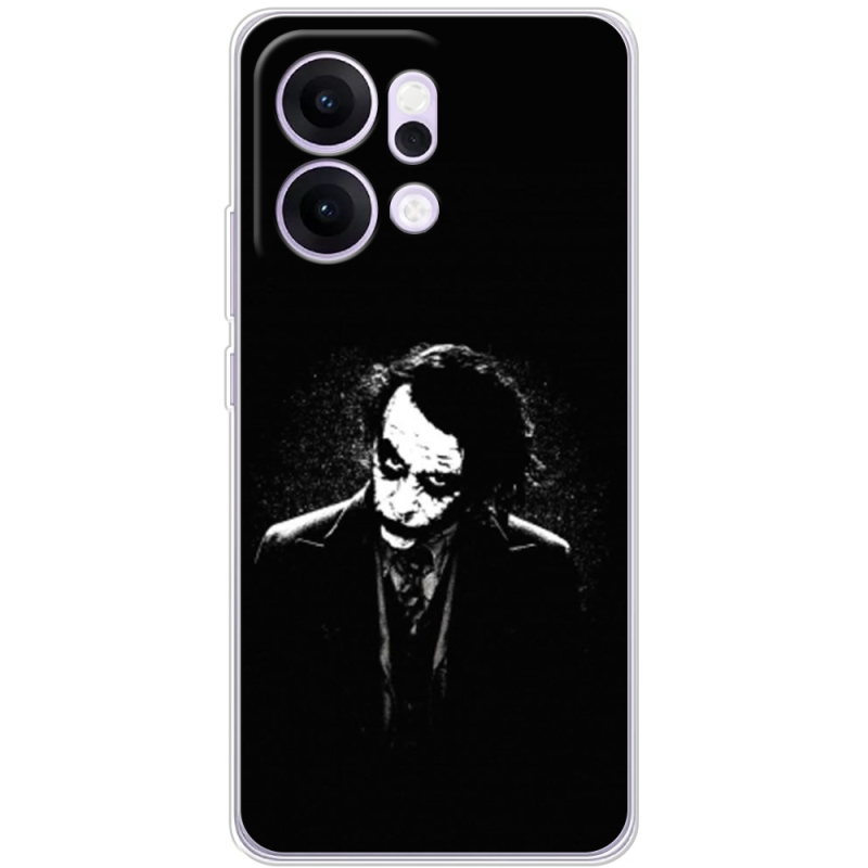 Чохол BoxFace OPPO Reno 14 5G 