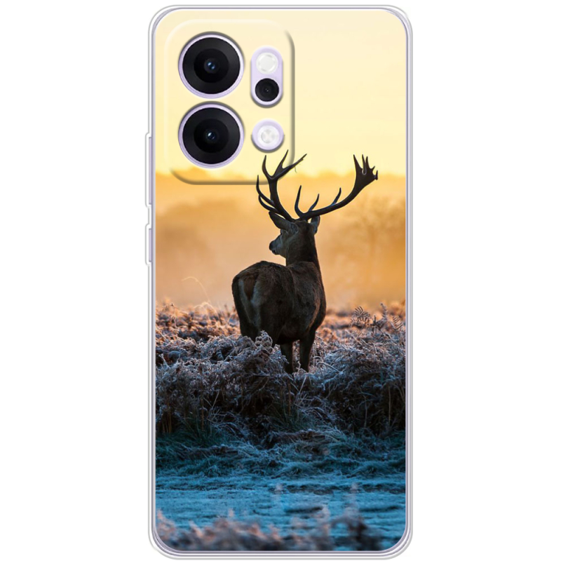 Чохол BoxFace OPPO Reno 14 5G 