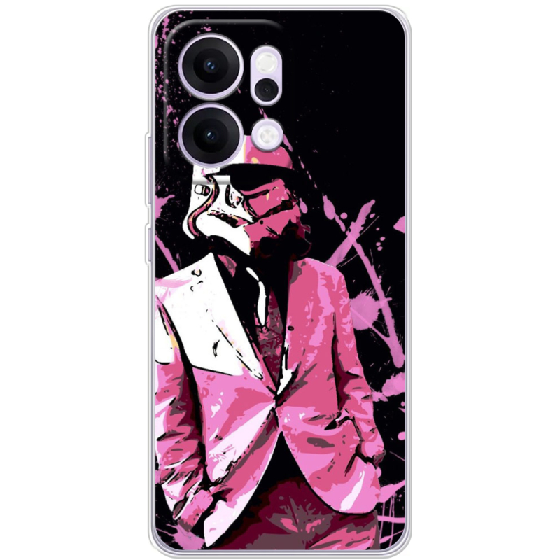 Чохол BoxFace OPPO Reno 14 5G 