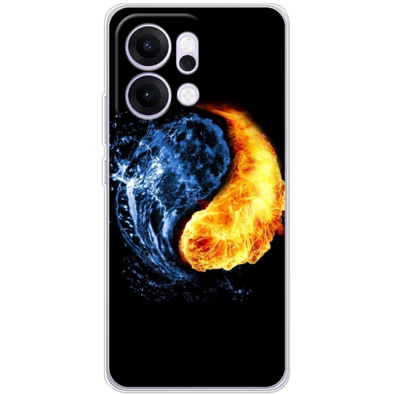 Чохол BoxFace OPPO Reno 14 5G 