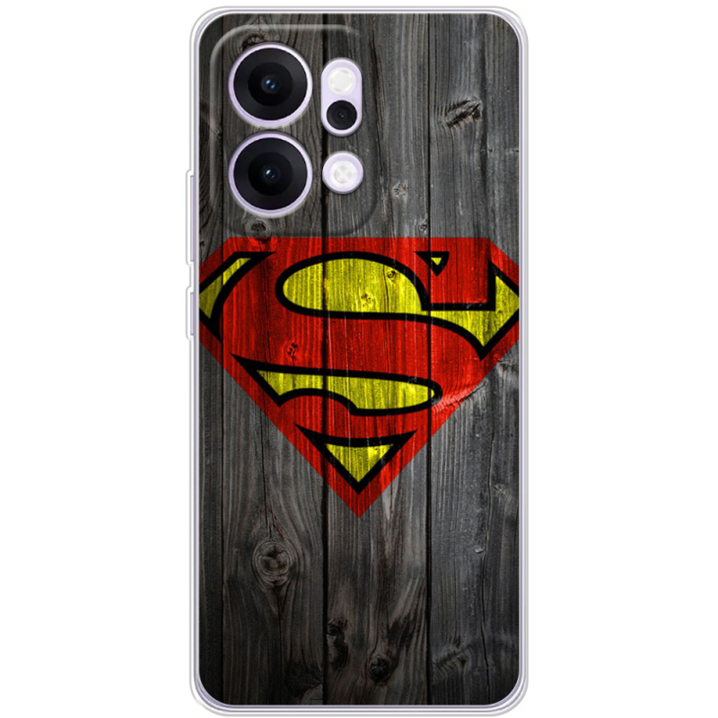 Чохол BoxFace OPPO Reno 14 5G 