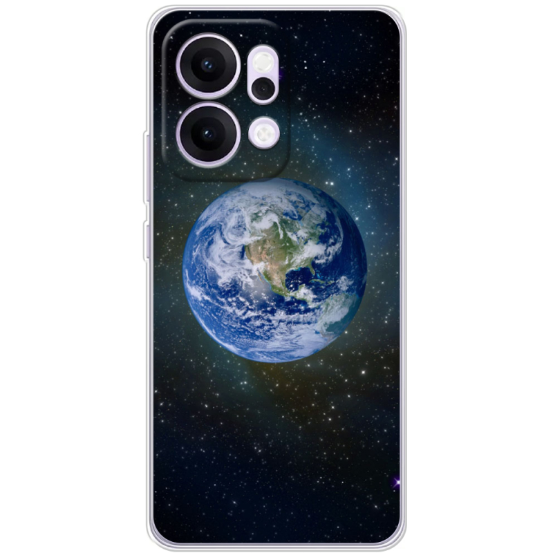 Чохол BoxFace OPPO Reno 14 5G 