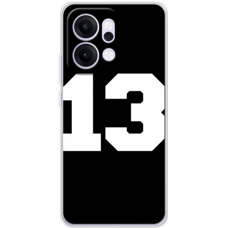 Чохол BoxFace OPPO Reno 14 5G 13