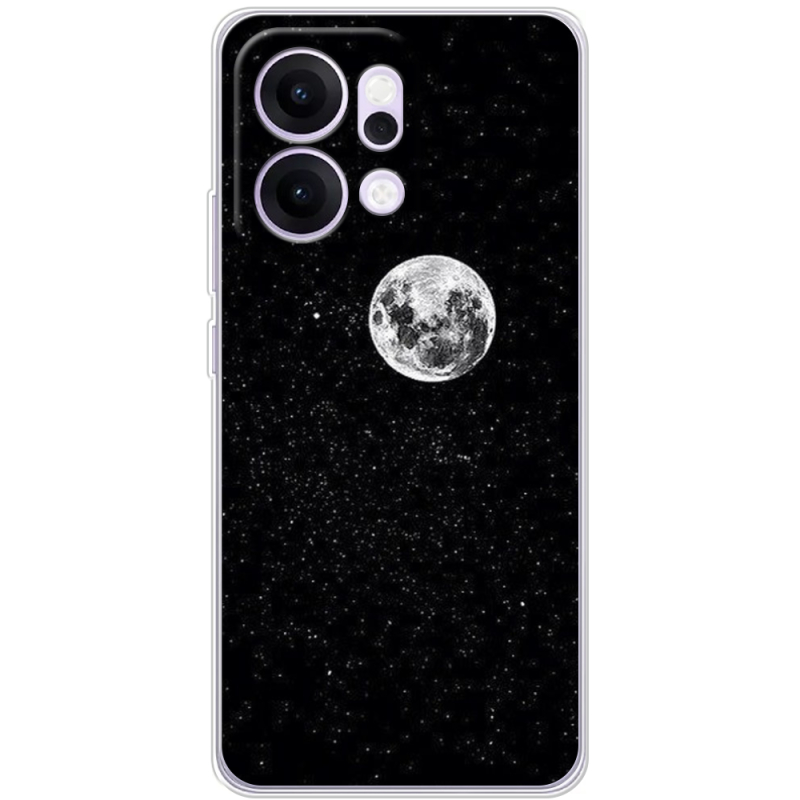 Чохол BoxFace OPPO Reno 14 5G 