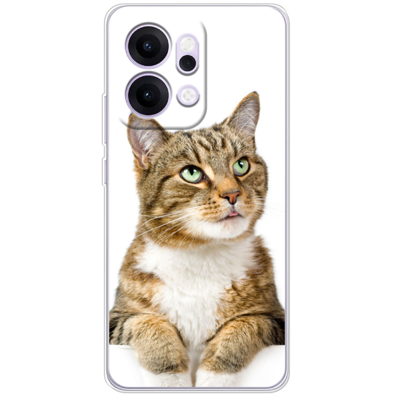 Чохол BoxFace OPPO Reno 14 5G 