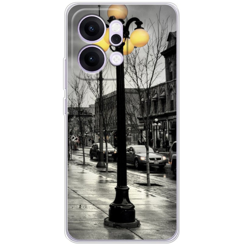 Чохол BoxFace OPPO Reno 14 5G 