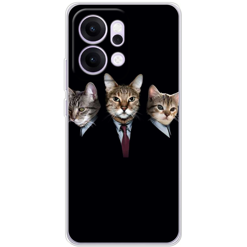 Чохол BoxFace OPPO Reno 14 5G 