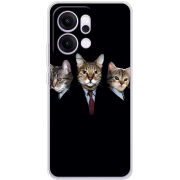 Чохол BoxFace OPPO Reno 14 5G 