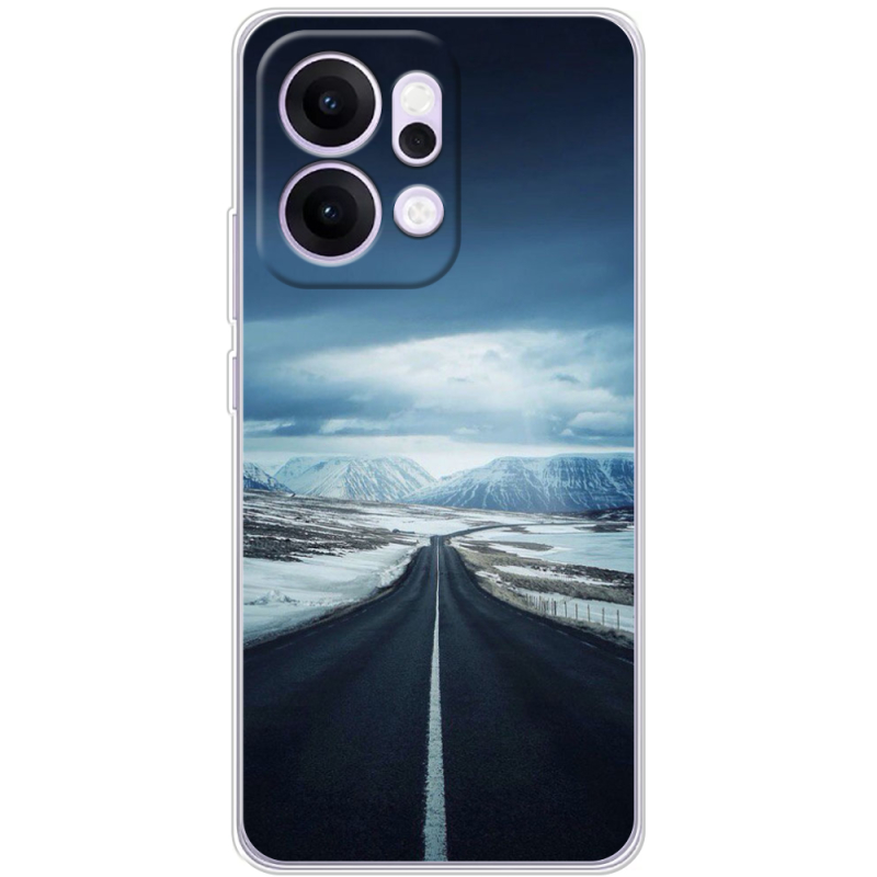 Чохол BoxFace OPPO Reno 14 5G 