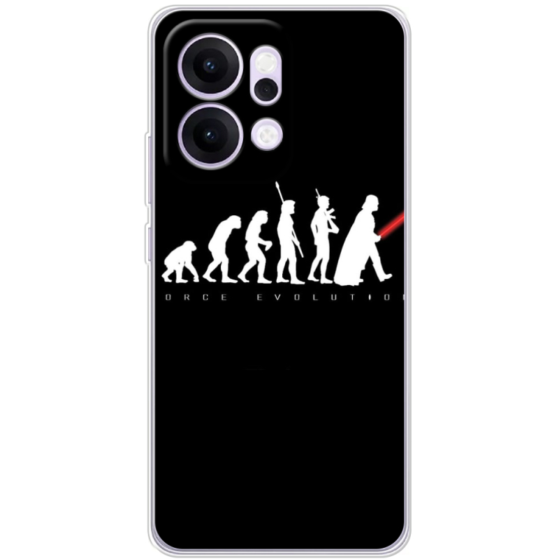 Чохол BoxFace OPPO Reno 14 5G 