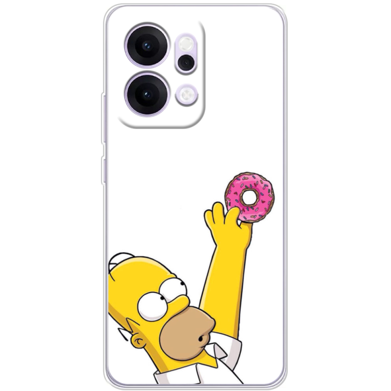 Чохол BoxFace OPPO Reno 14 5G 