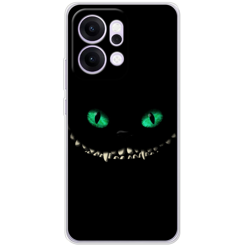 Чохол BoxFace OPPO Reno 14 5G 
