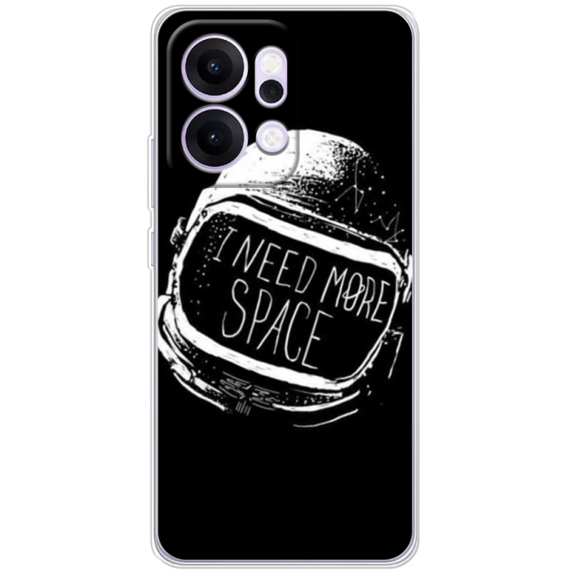 Чохол BoxFace OPPO Reno 14 5G 