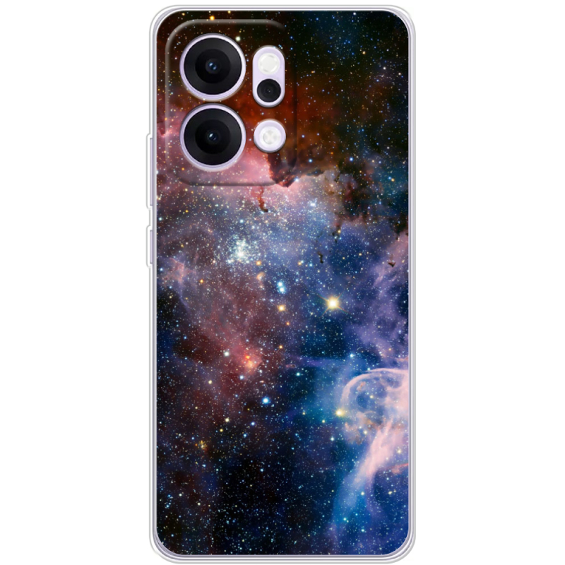 Чохол BoxFace OPPO Reno 14 5G 