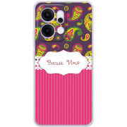 Чохол BoxFace OPPO Reno 14 5G 