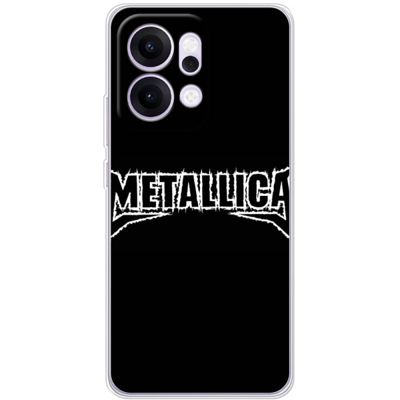 Чохол BoxFace OPPO Reno 14 5G 