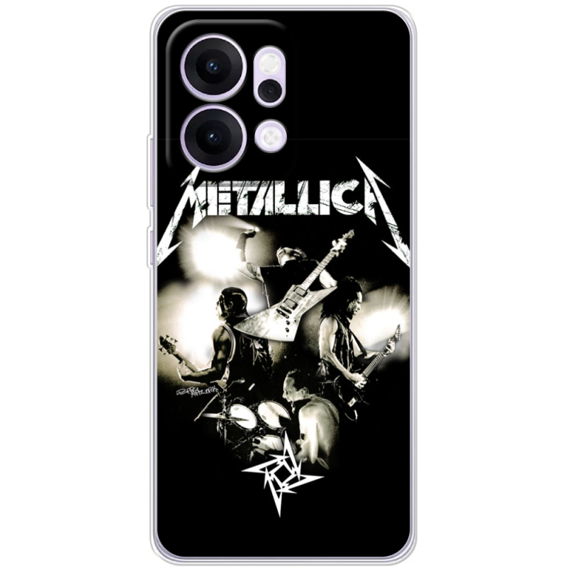 Чохол BoxFace OPPO Reno 14 5G 