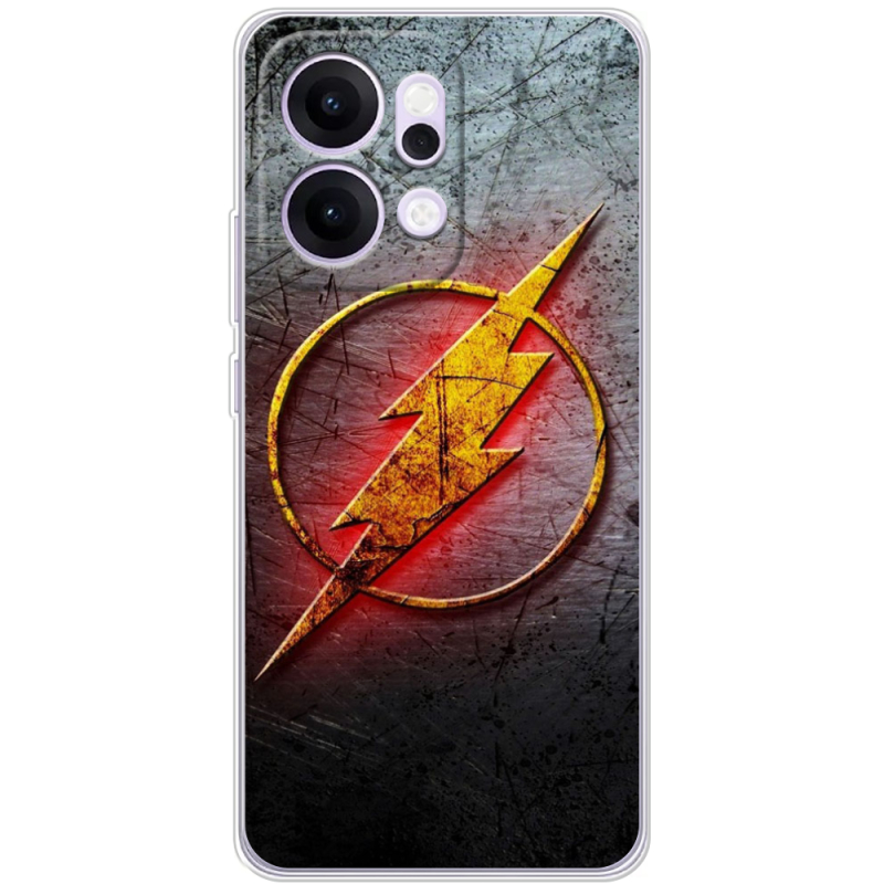 Чохол BoxFace OPPO Reno 14 5G 