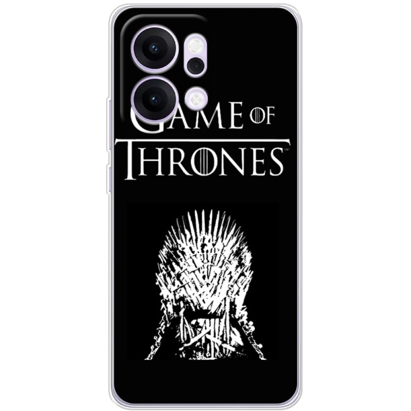 Чохол BoxFace OPPO Reno 14 5G 