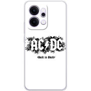 Чохол BoxFace OPPO Reno 14 5G 