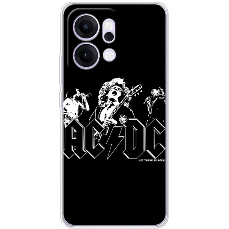 Чохол BoxFace OPPO Reno 14 5G 