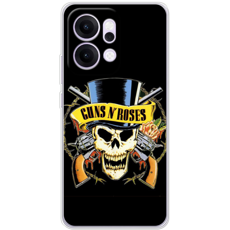 Чохол BoxFace OPPO Reno 14 5G 