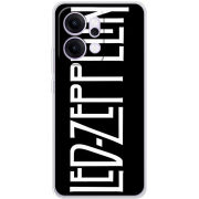 Чохол BoxFace OPPO Reno 14 5G 