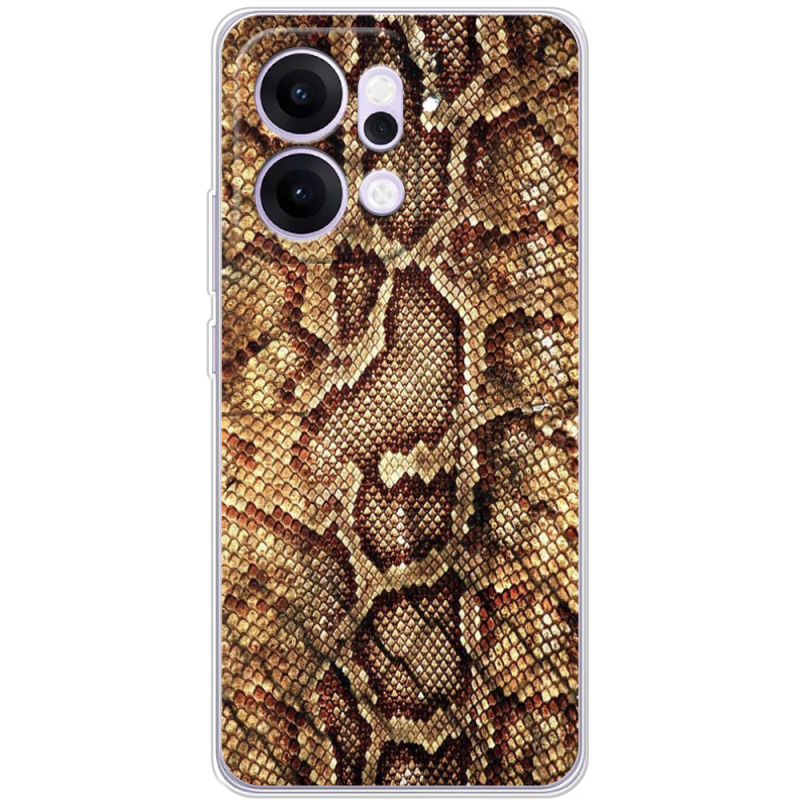 Чохол BoxFace OPPO Reno 14 5G 