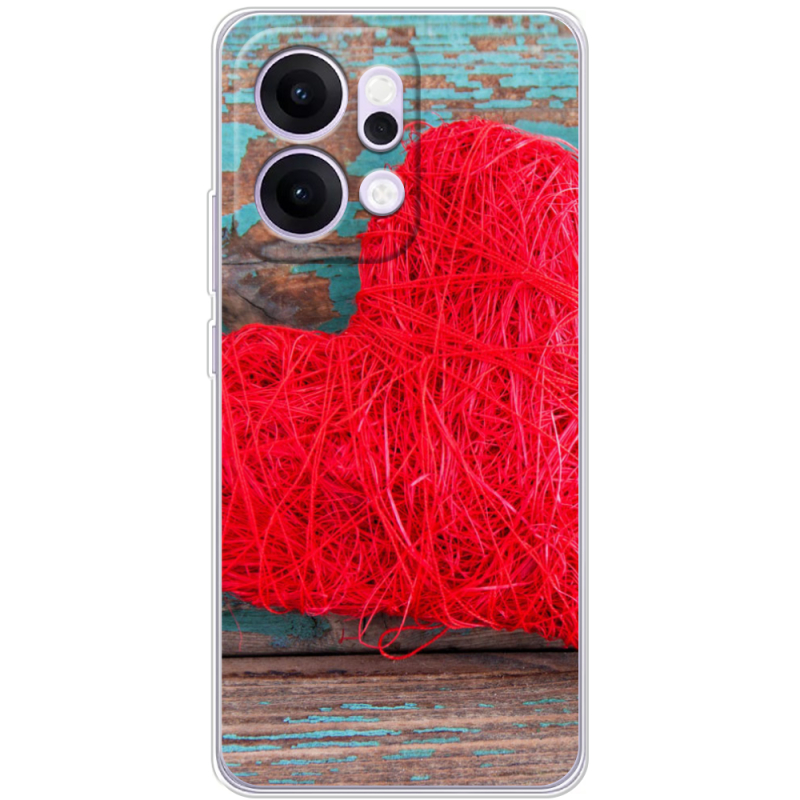 Чохол BoxFace OPPO Reno 14 5G 