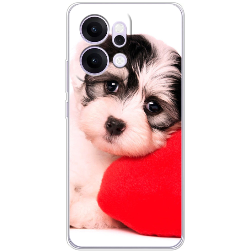 Чохол BoxFace OPPO Reno 14 5G 