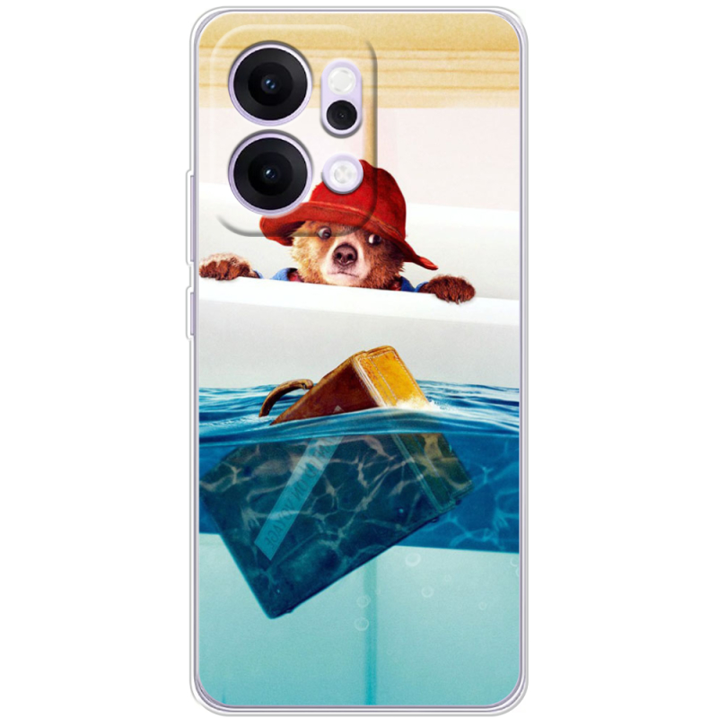 Чохол BoxFace OPPO Reno 14 5G 