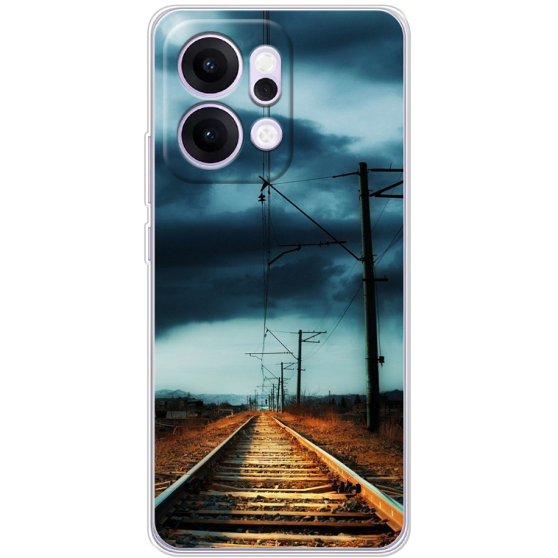 Чохол BoxFace OPPO Reno 14 5G 