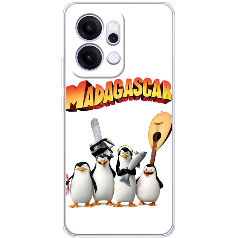 Чохол BoxFace OPPO Reno 14 5G 