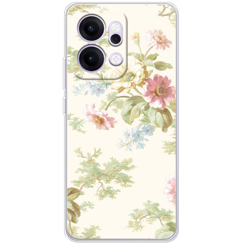 Чохол BoxFace OPPO Reno 14 5G 