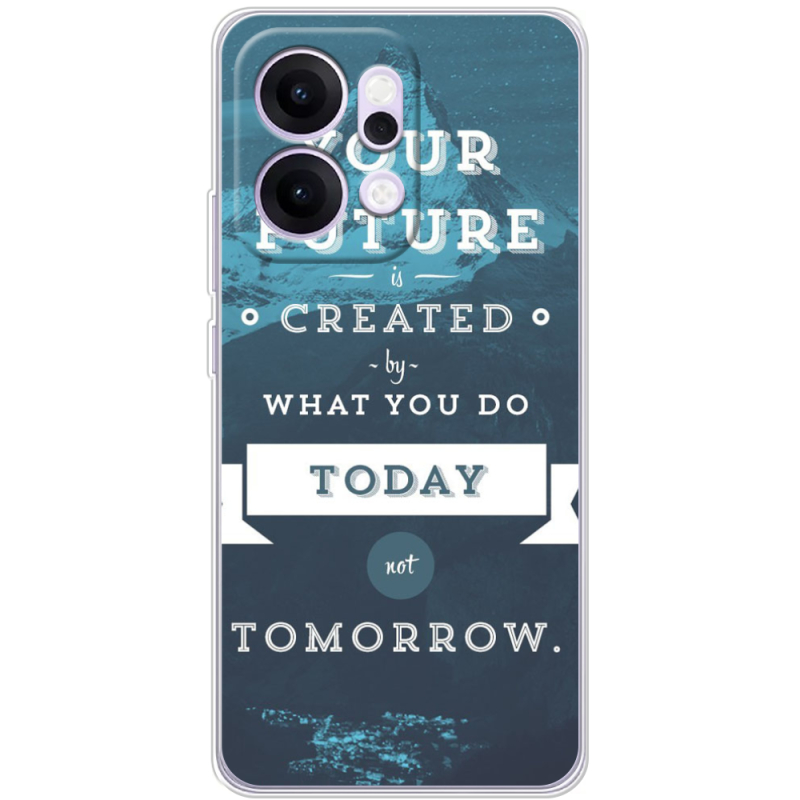 Чохол BoxFace OPPO Reno 14 5G 