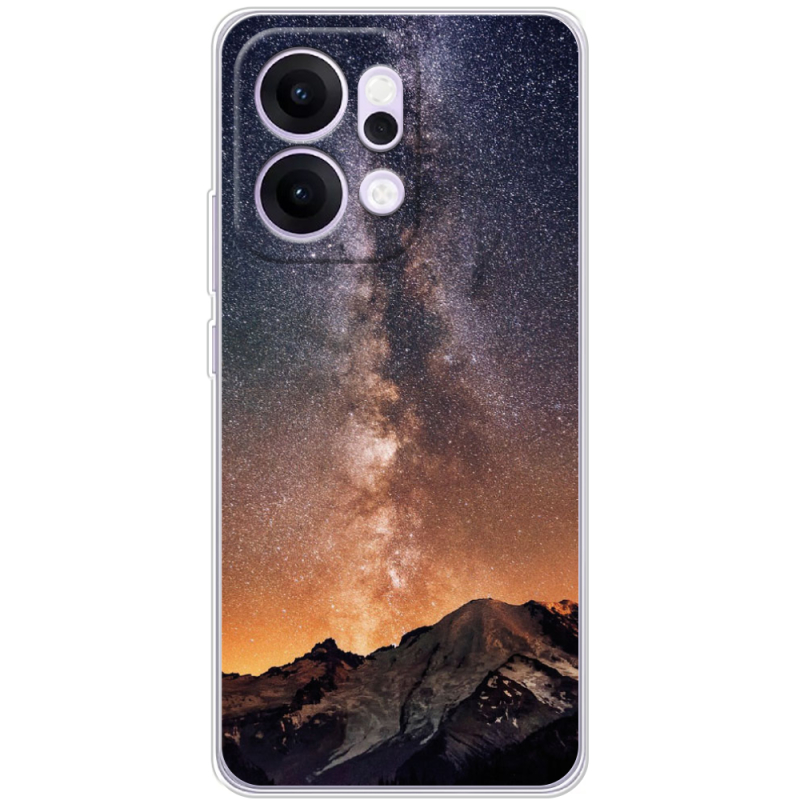 Чохол BoxFace OPPO Reno 14 Pro 5G