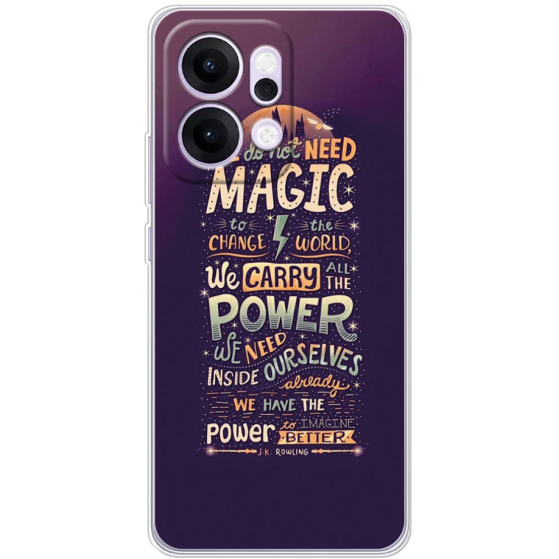 Чохол BoxFace OPPO Reno 14 Pro 5G