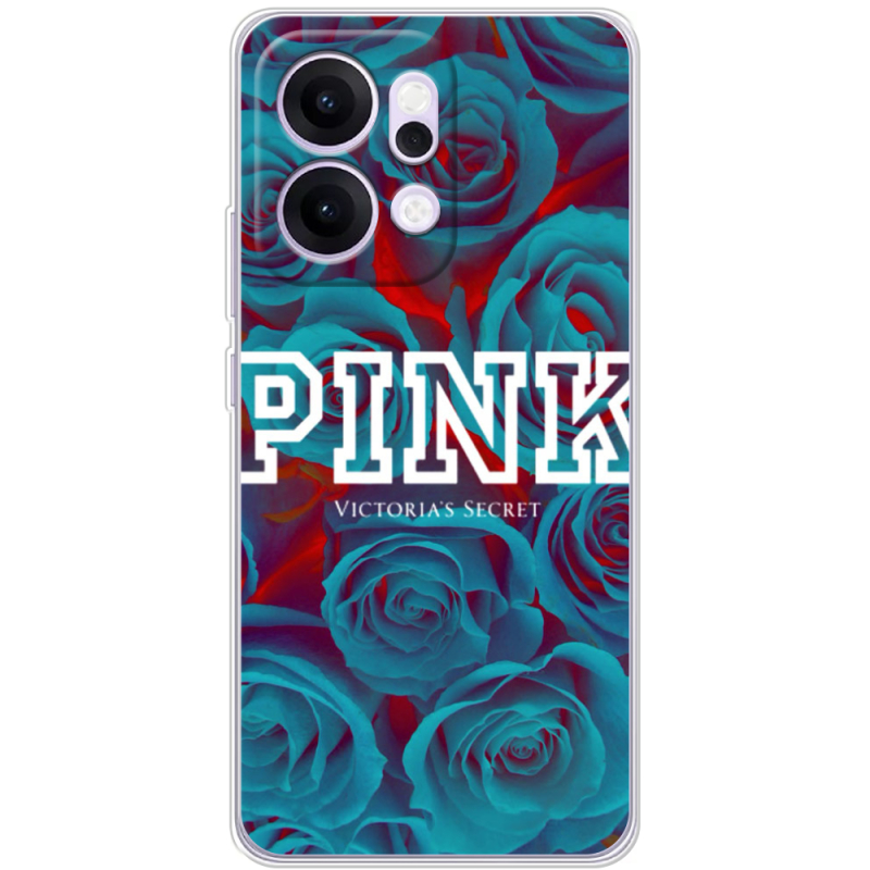 Чохол BoxFace OPPO Reno 14 Pro 5G