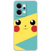 Чохол BoxFace OPPO Reno 14 Pro 5G 