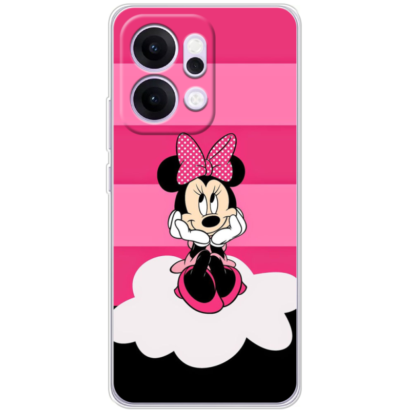 Чохол BoxFace OPPO Reno 14 Pro 5G