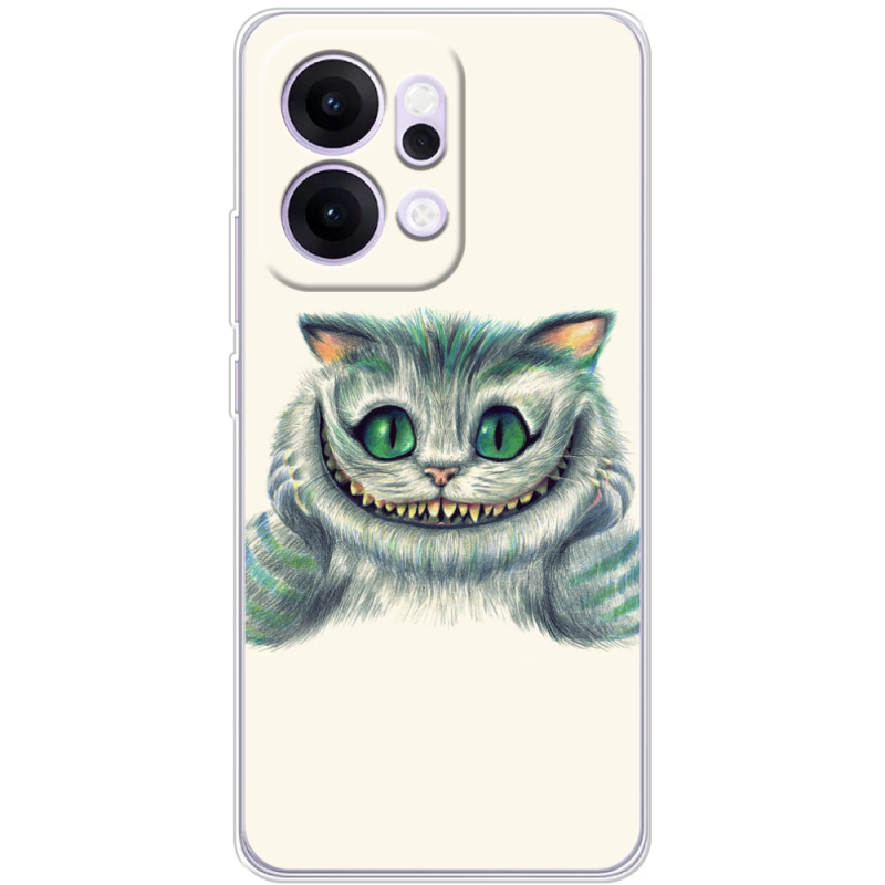 Чохол BoxFace OPPO Reno 14 Pro 5G