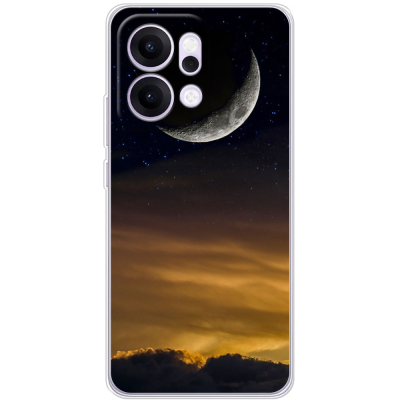 Чохол BoxFace OPPO Reno 14 Pro 5G