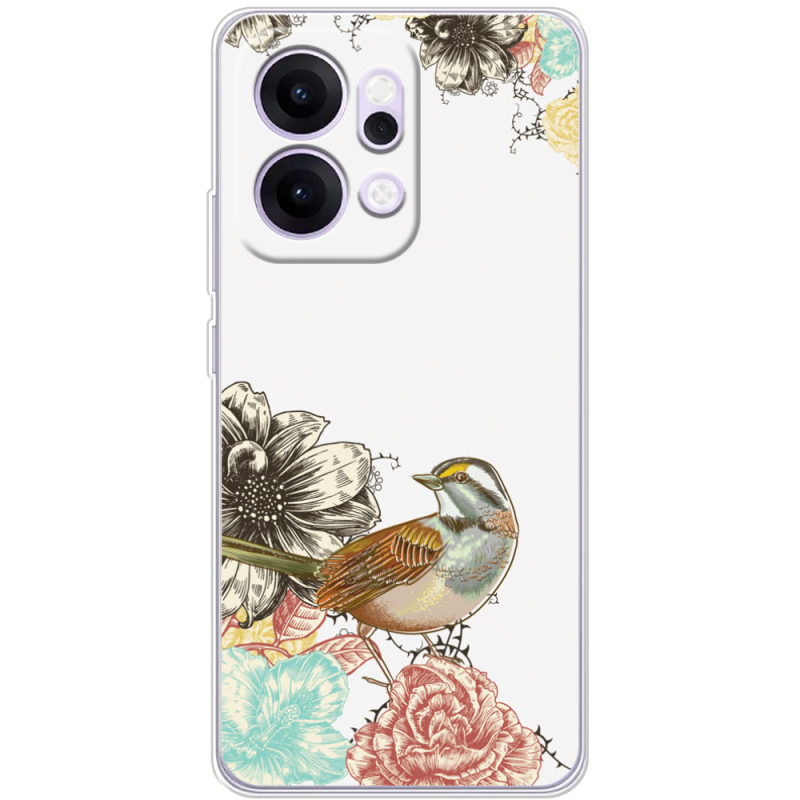 Чохол BoxFace OPPO Reno 14 Pro 5G