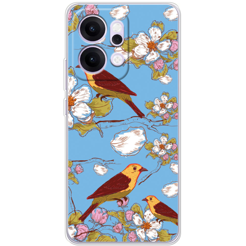 Чохол BoxFace OPPO Reno 14 Pro 5G