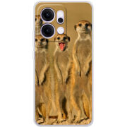 Чохол BoxFace OPPO Reno 14 Pro 5G 