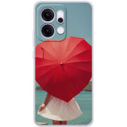 Чохол BoxFace OPPO Reno 14 Pro 5G 