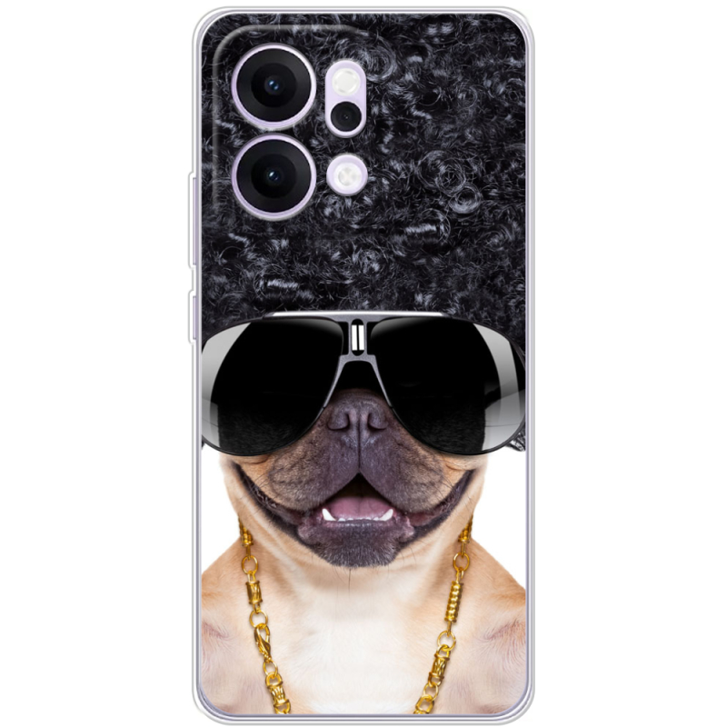 Чохол BoxFace OPPO Reno 14 Pro 5G