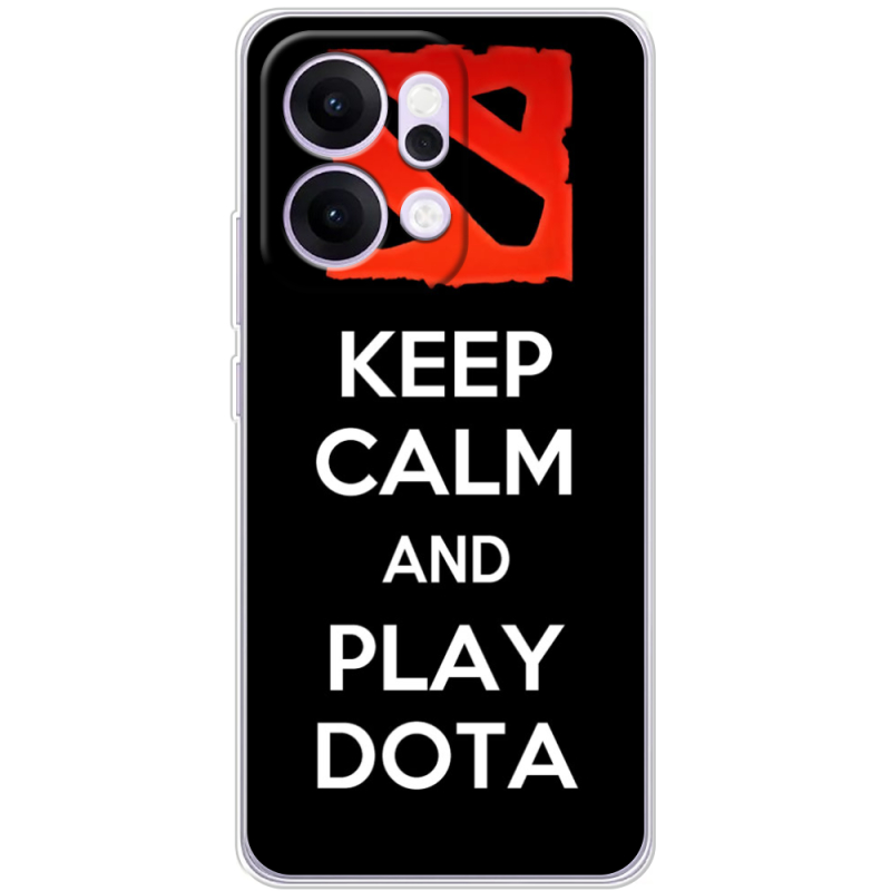 Чохол BoxFace OPPO Reno 14 Pro 5G