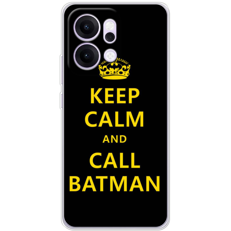 Чохол BoxFace OPPO Reno 14 Pro 5G