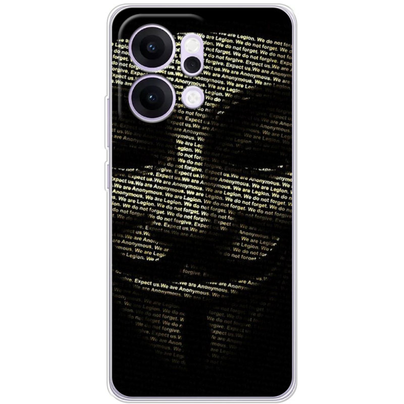 Чохол BoxFace OPPO Reno 14 Pro 5G